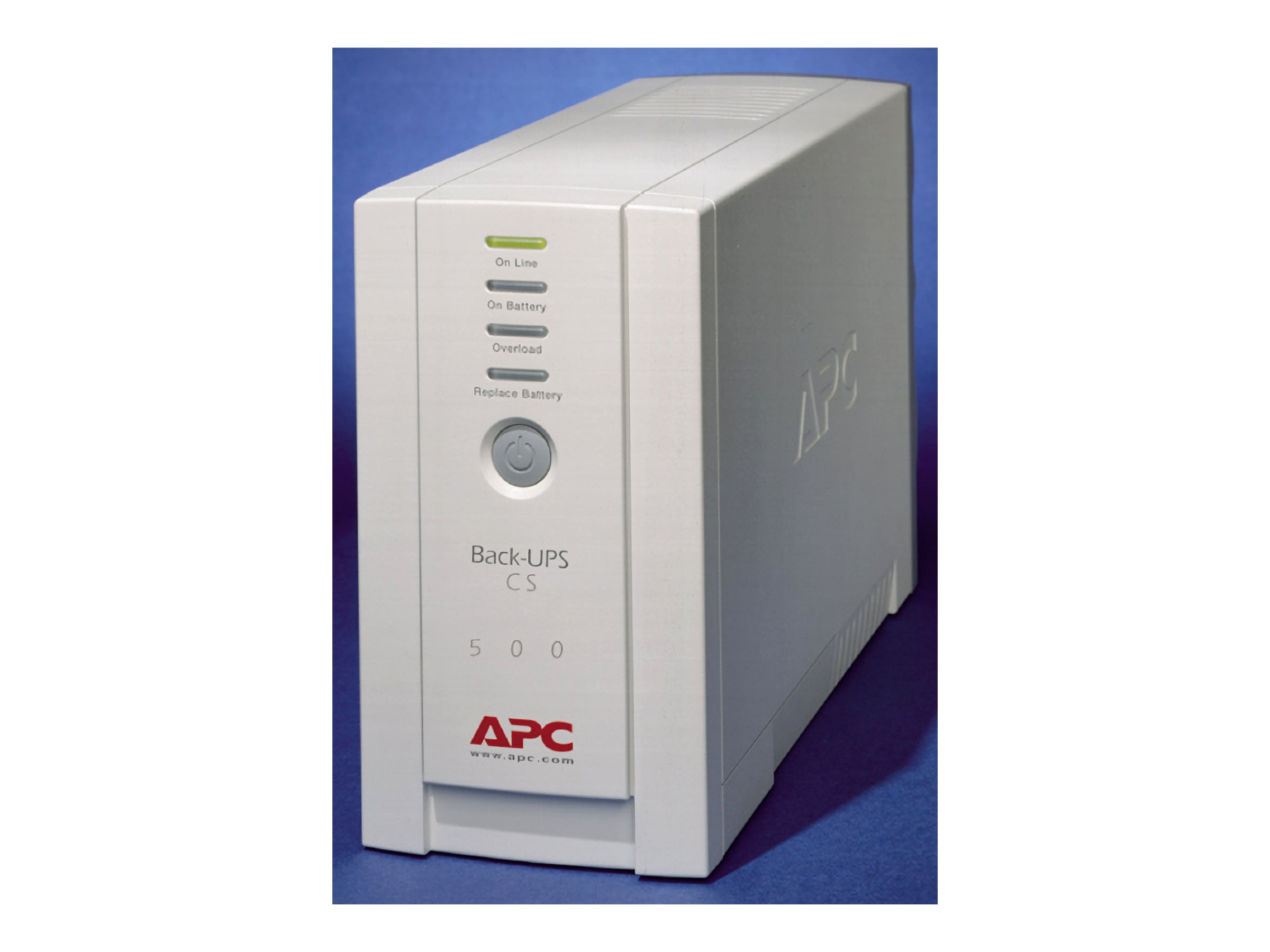 Schneider Electric APC Back-UPS | BK500EI | 500 VA | 300 W - Image 10