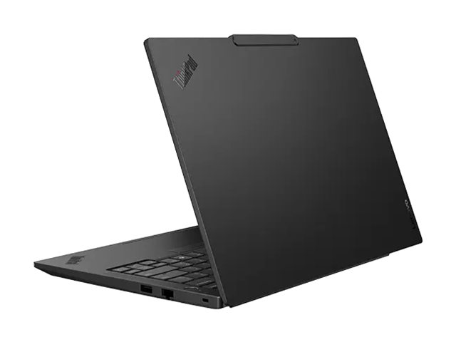 Lenovo ThinkPad E14 G7 Intel | Black | 14 " | IPS | WUXGA | 1920 x 1200 pixels | Anti-glare | Intel Core Ultra 5 | 228V | 32 GB | Soldered LPDDR5x | Solid-state drive capacity 512 GB | Intel Arc Graphics 130V | Windows 11 Pro | 802.11ax | Bluetooth version 5.3 | Keyboard language English | Keyboard backlit | Warranty 36 month(s) | Battery warranty 12 month(s) - Image 18