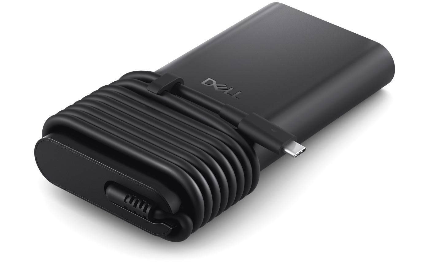 Dell USB-C GaN 280-W-AC-Adapter - Image 2