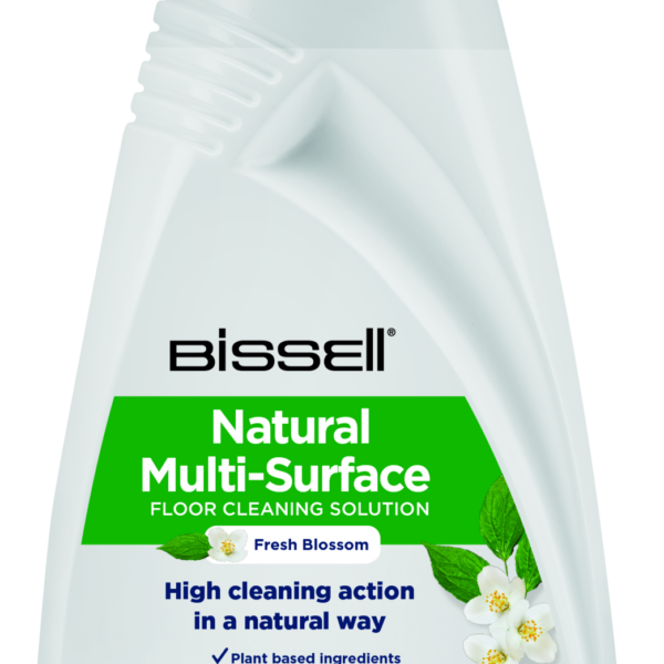Bissell | Natural Multi-Surface Floor Cleaning Solution | 1000 ml