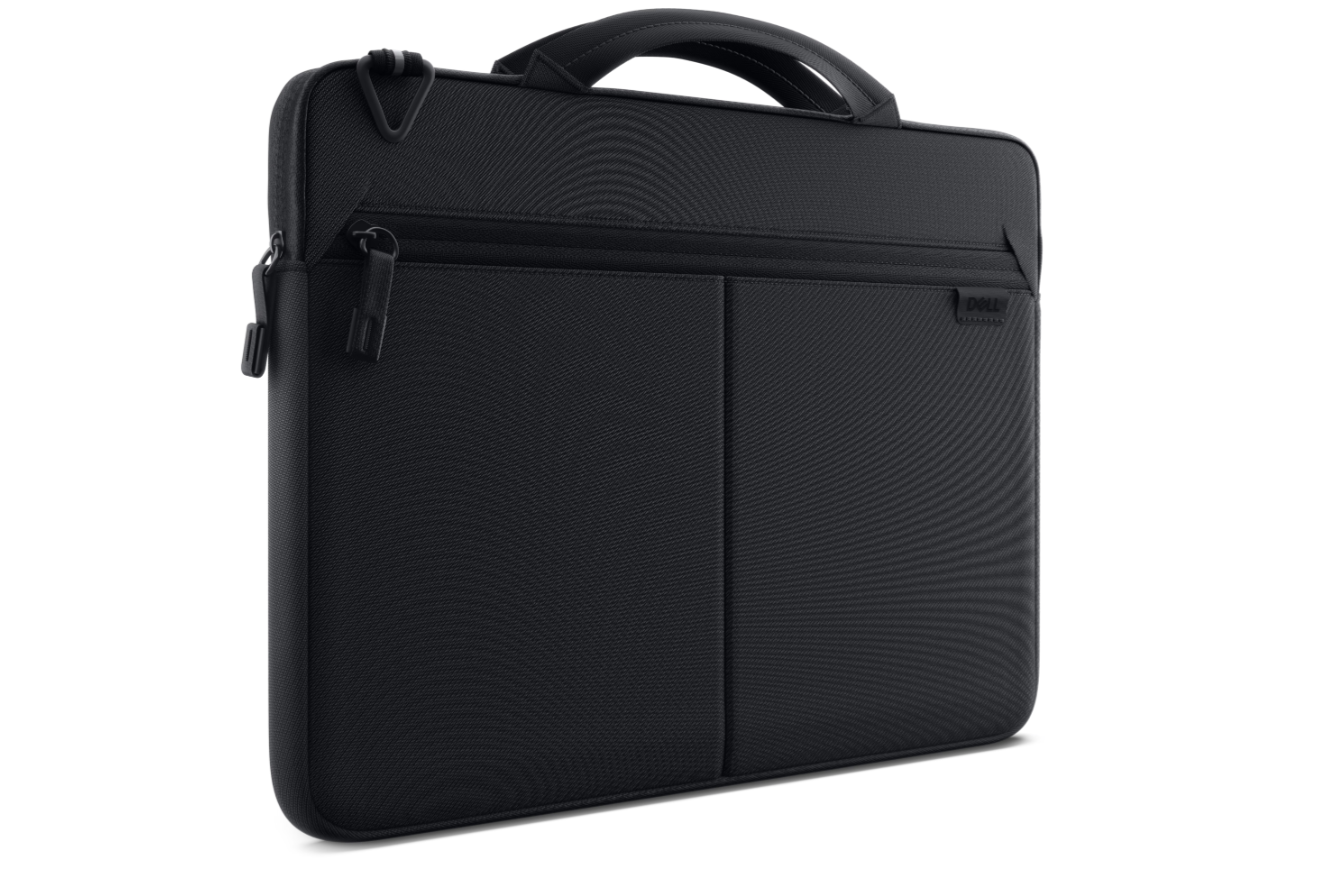 Dell Pro 11-14 Plus EcoLoop Sleeve - CV5426 | Sleeve | Black | Shoulder strap - Image 2