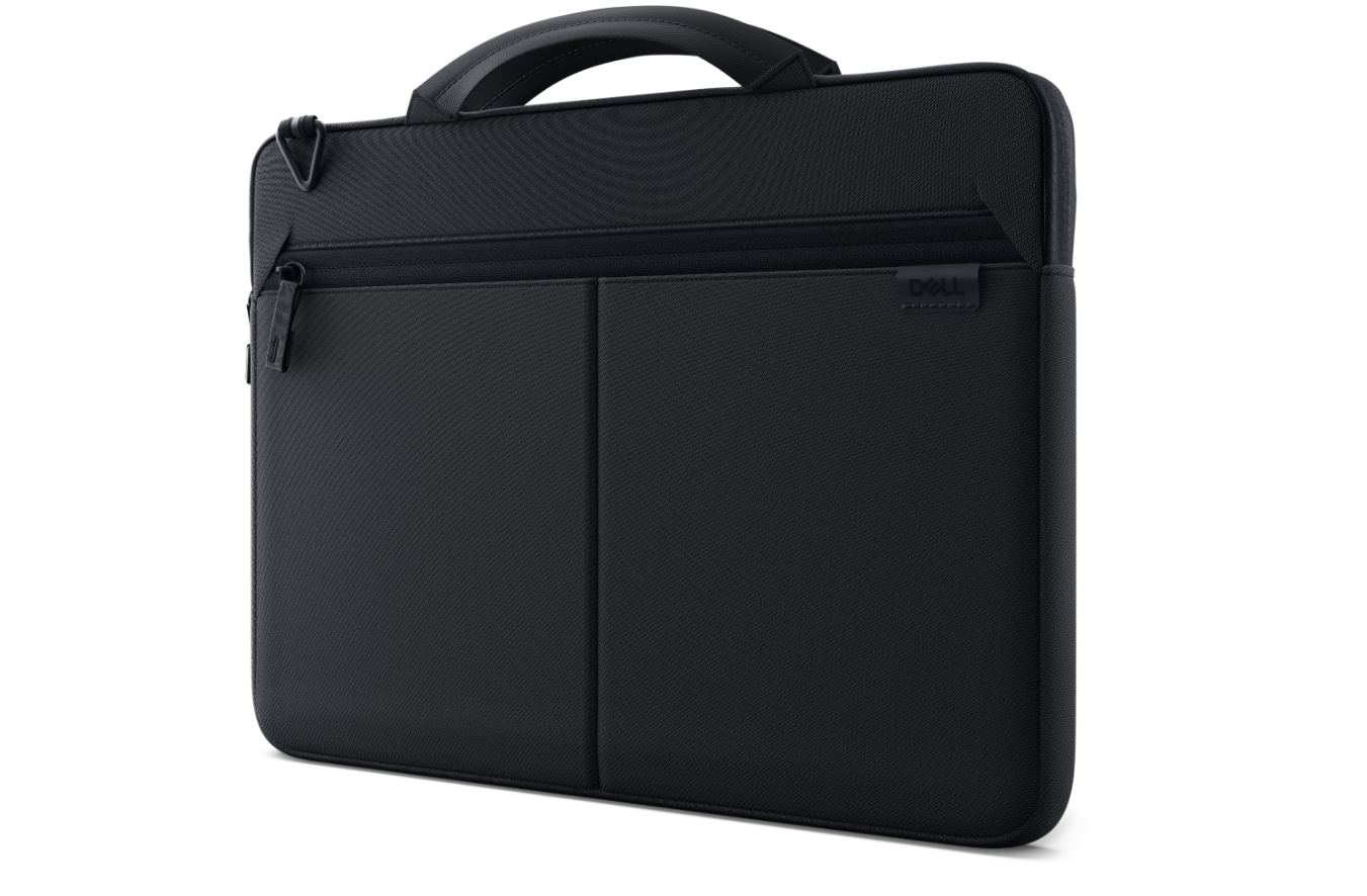 Dell Pro 11-14 Plus EcoLoop Sleeve - CV5426 | Sleeve | Black | Shoulder strap - Image 3