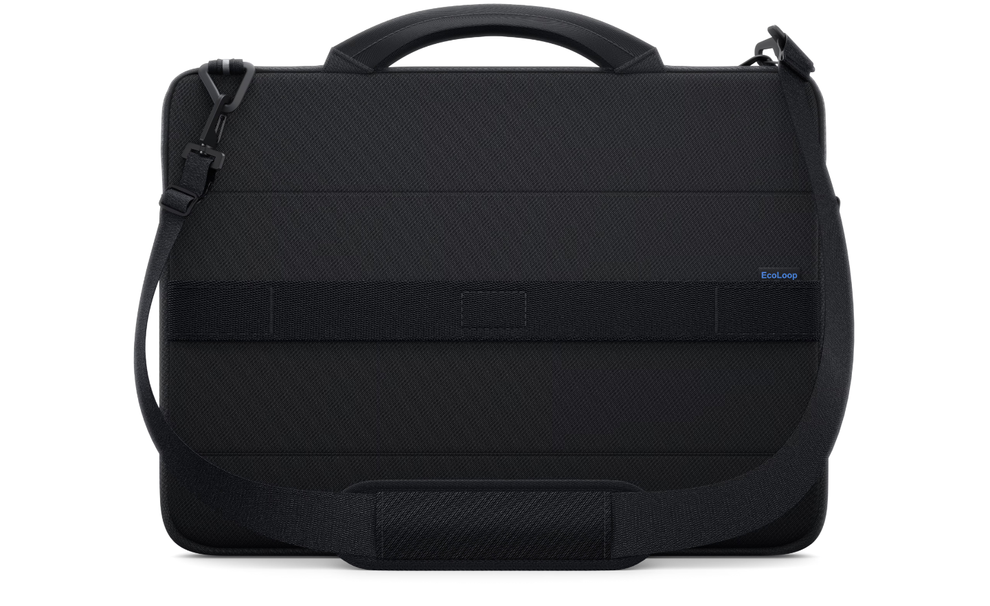 Dell Pro 11-14 Plus EcoLoop Sleeve - CV5426 | Sleeve | Black | Shoulder strap - Image 4
