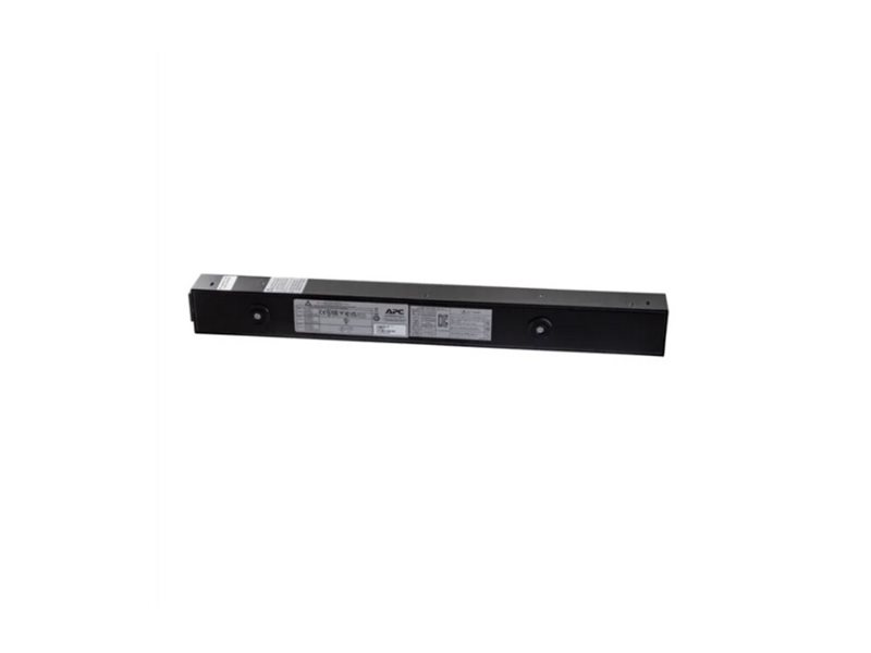 APC RACK PDU, BASIC, HALF HEIGHT, 100-240V/20A, 220-240V/16A, (14) C13 | Schneider Electric - Image 7