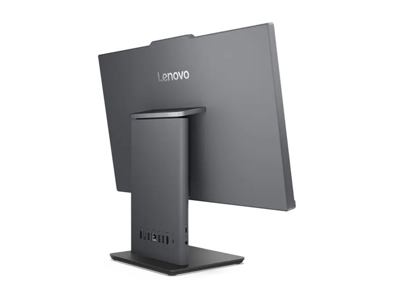 Lenovo ThinkCentre | neo 50a 24 G5 | Touchscreen | Desktop | AIO | 23.8 " | FHD | Intel Core 5 | 210H | Internal memory 16 GB | SODIMM DDR5 | Solid-state drive capacity 512 GB | Intel Graphics | Keyboard language English | Windows 11 Pro | Warranty 36 month(s) - Image 10
