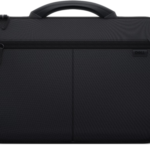 Dell | Pro 15-16 Plus EcoLoop Sleeve - CV5626 | Sleeve | Shoulder strap | Black