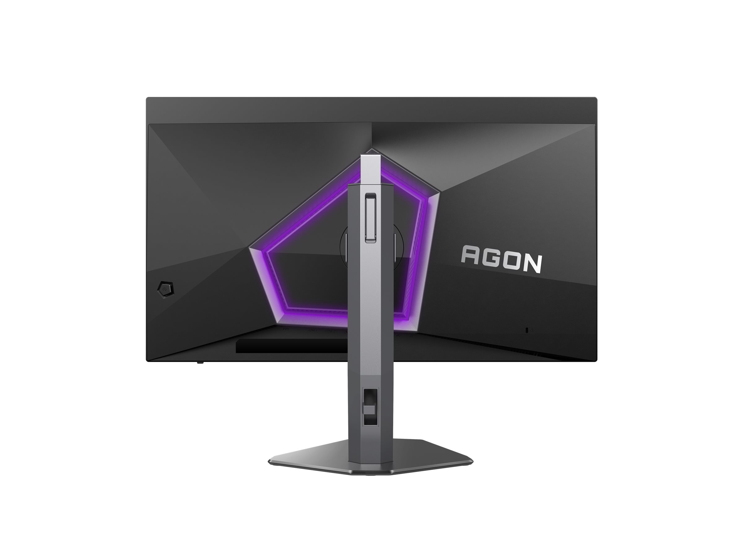 AOC | AG276QKD2 | 27 " | QD-OLED | QHD | 16:9 | 500 Hz | 0.03 ms | 2560 x 1440 pixels | 1000 cd/m² | HDMI ports quantity 2 | Black - Image 20
