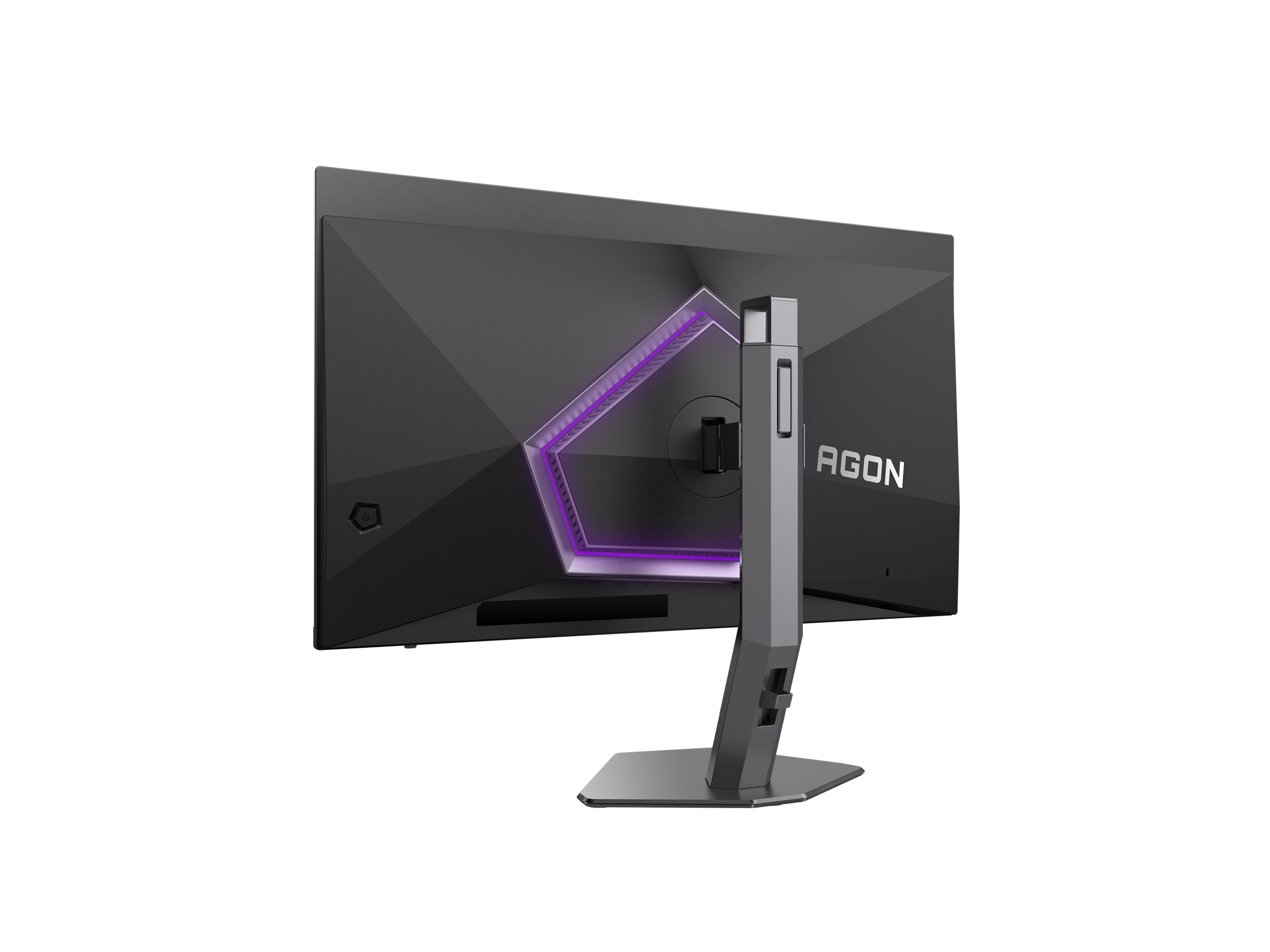AOC | AG276QKD2 | 27 " | QD-OLED | QHD | 16:9 | 500 Hz | 0.03 ms | 2560 x 1440 pixels | 1000 cd/m² | HDMI ports quantity 2 | Black - Image 23