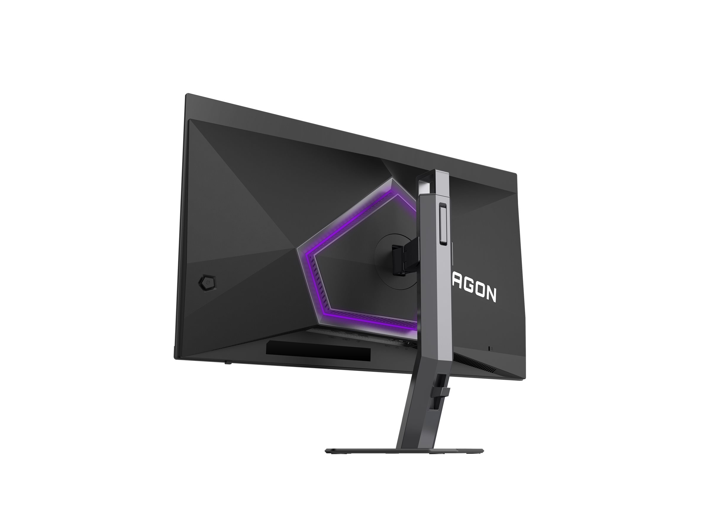 AOC | AG276QKD2 | 27 " | QD-OLED | QHD | 16:9 | 500 Hz | 0.03 ms | 2560 x 1440 pixels | 1000 cd/m² | HDMI ports quantity 2 | Black - Image 25