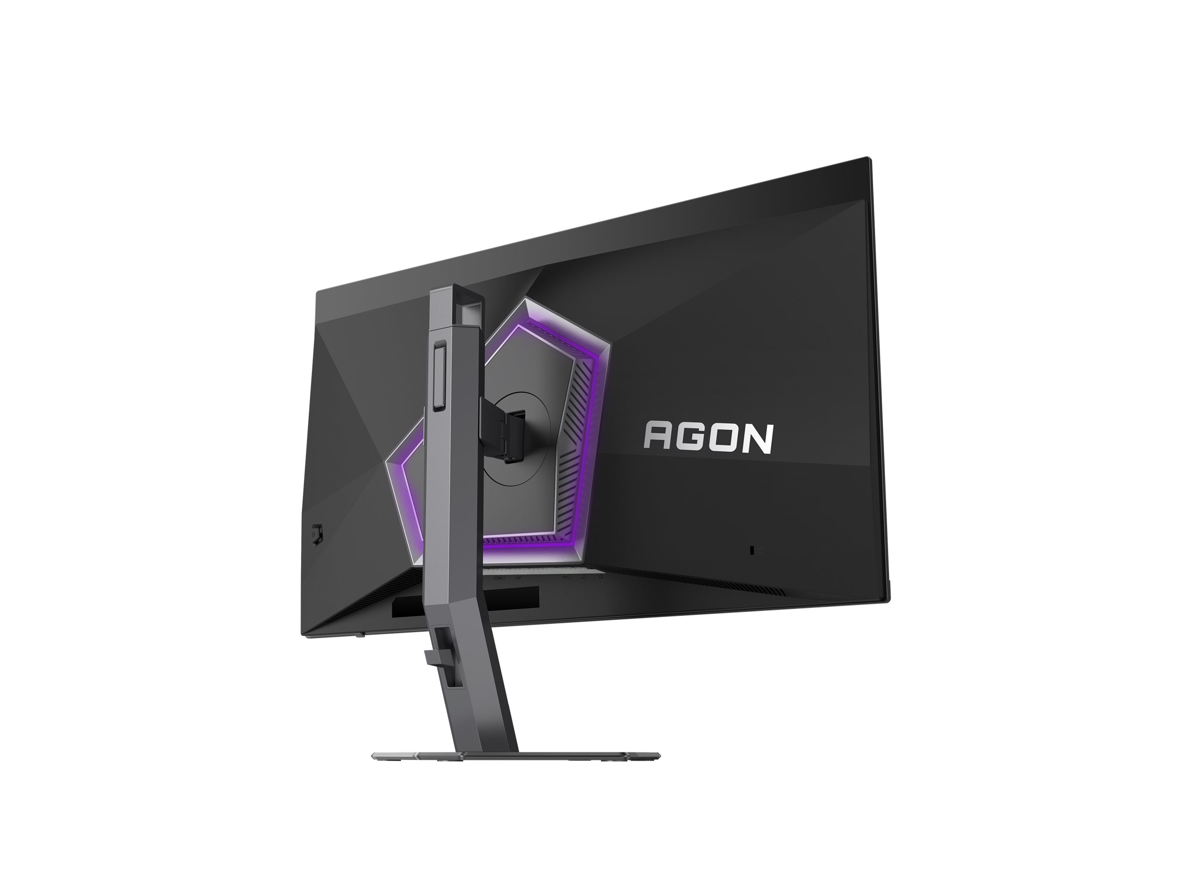 AOC | AG276QKD2 | 27 " | QD-OLED | QHD | 16:9 | 500 Hz | 0.03 ms | 2560 x 1440 pixels | 1000 cd/m² | HDMI ports quantity 2 | Black - Image 27