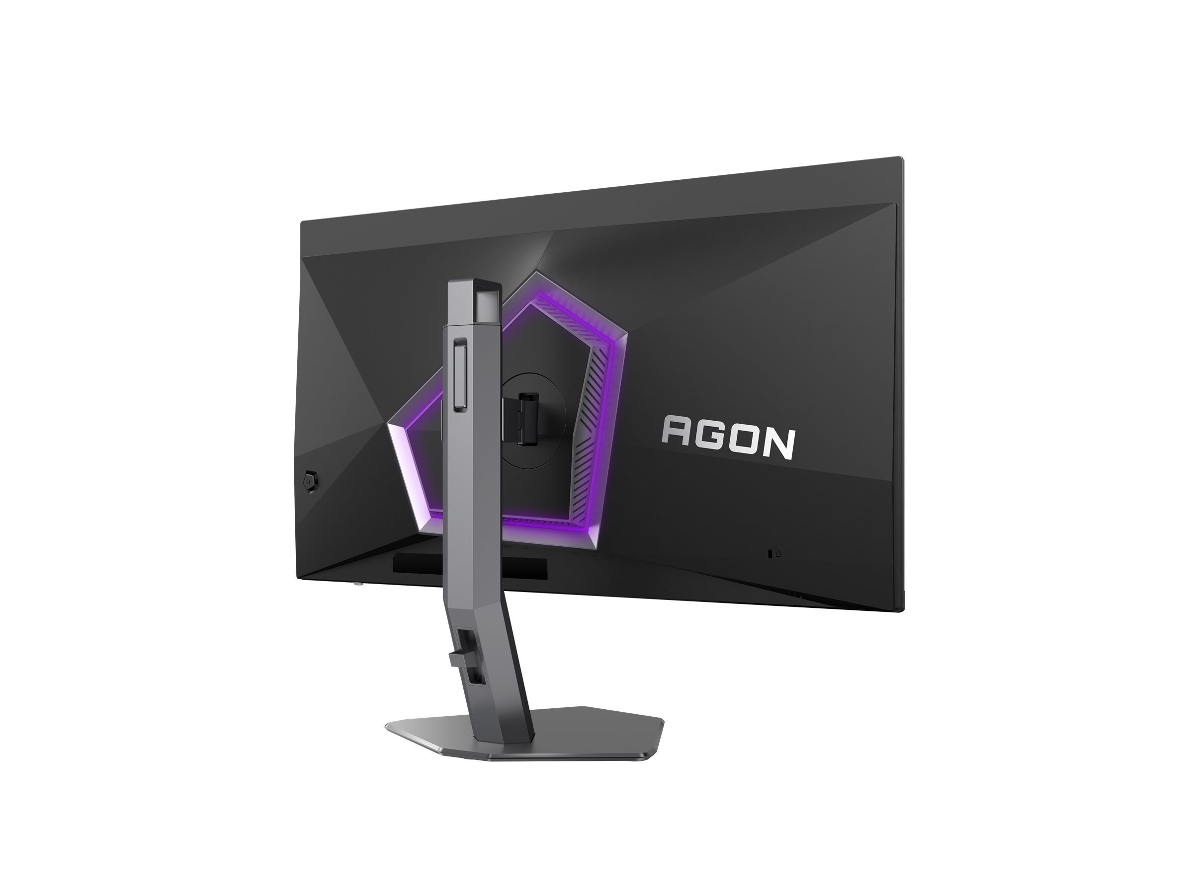 AOC | AG276QKD2 | 27 " | QD-OLED | QHD | 16:9 | 500 Hz | 0.03 ms | 2560 x 1440 pixels | 1000 cd/m² | HDMI ports quantity 2 | Black - Image 29