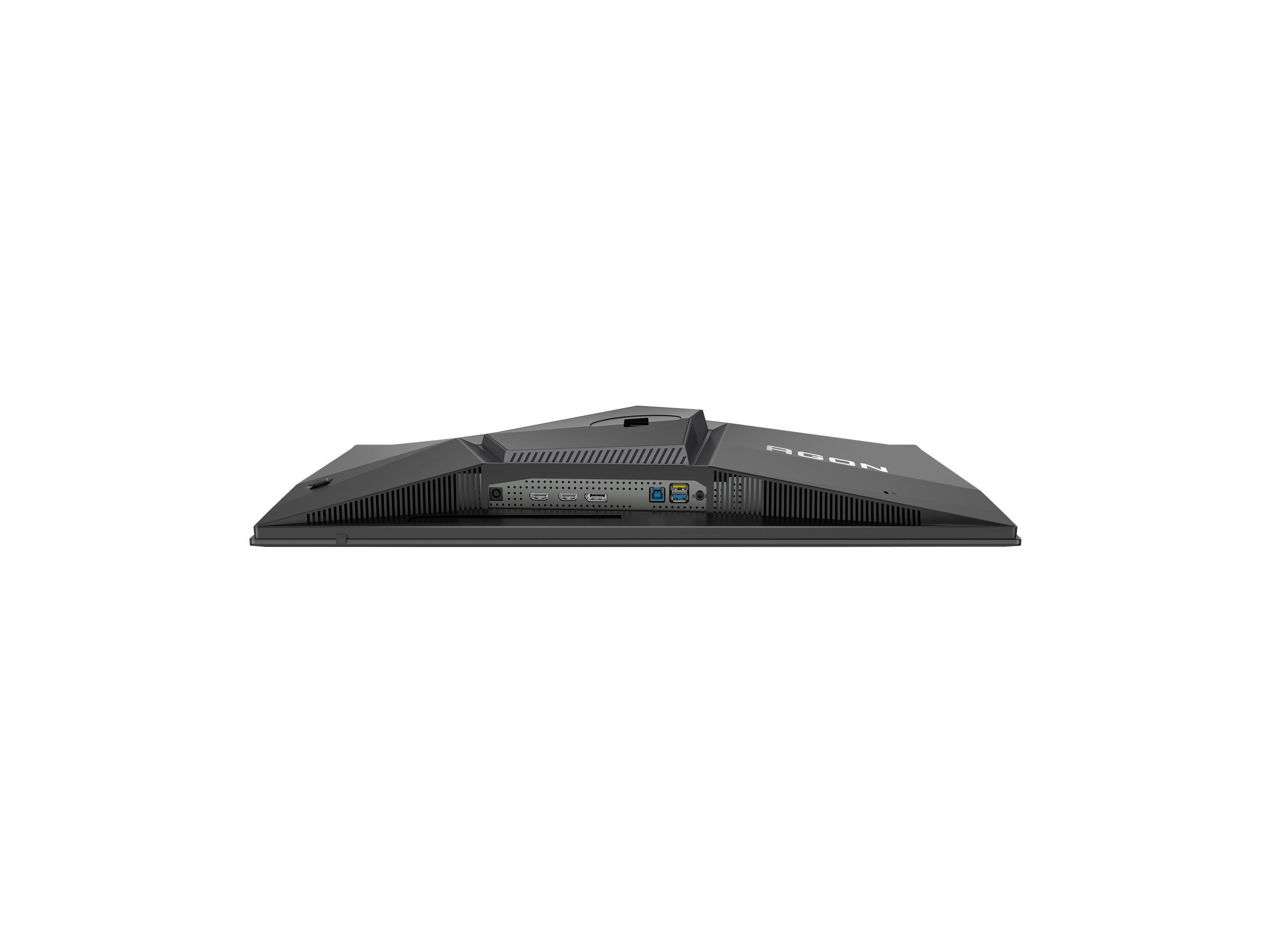 AOC | AG276QKD2 | 27 " | QD-OLED | QHD | 16:9 | 500 Hz | 0.03 ms | 2560 x 1440 pixels | 1000 cd/m² | HDMI ports quantity 2 | Black - Image 33