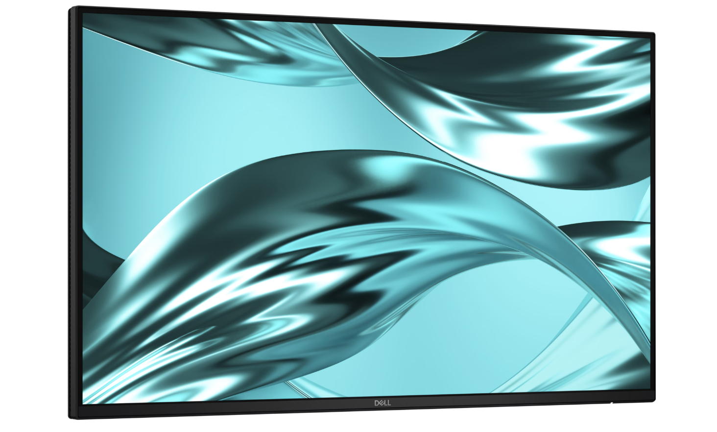 Dell P2426H | 24 " | IPS | FHD | 16:9 | 120 Hz | 5/8 ms | 1920 x 1080 pixels | 300 cd/m² | HDMI ports quantity 1 | Gray - Image 2