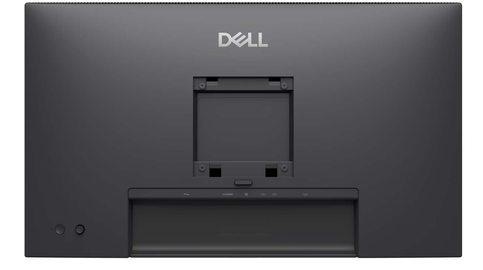 Dell P2426H | 24 " | IPS | FHD | 16:9 | 120 Hz | 5/8 ms | 1920 x 1080 pixels | 300 cd/m² | HDMI ports quantity 1 | Gray - Image 3