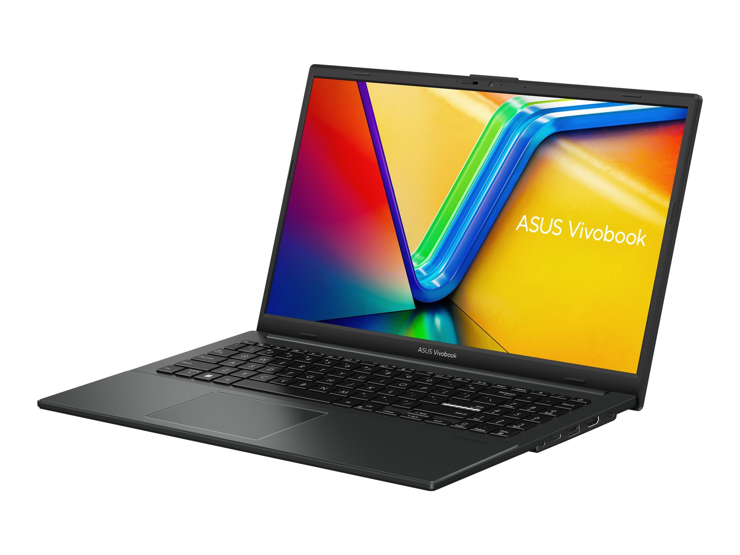 Asus E1504FA-BQ4955W/40/0005DA/16G/UI/E1504FA-1KBQ/V/WAE/G2 | Asus Vivobook 15 E1504FA-BQ4955W | Mixed Black | 15.6 " | IPS | FHD | 1920 x 1080 pixels | 60 Hz | Anti-glare | AMD Ryzen 5 | 40 | 16 GB | LPDDR5 | Solid-state drive capacity 512 GB | AMD Radeon Graphics | Windows 11 Home | 802.11ax | Bluetooth version 5.3 | Keyboard language Russian | Keyboard backlit | Warranty 24 month(s) | Battery warranty 12 month(s) - Image 2