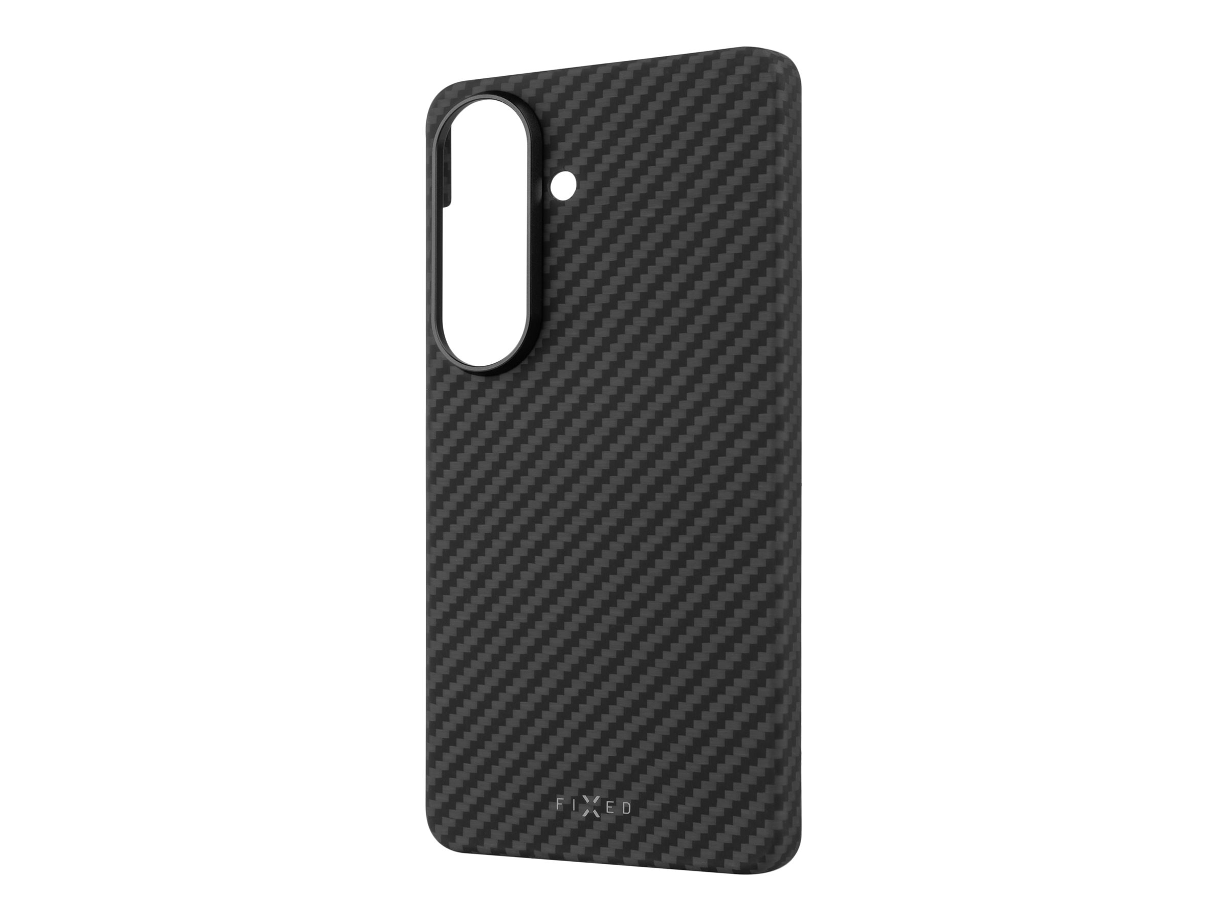Fixed MagVelar | Back cover | Samsung | Galaxy S26 | Aramid fibers | Black - Image 2