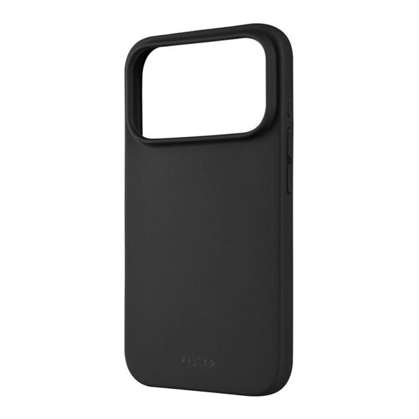 FIXED Story Back Cover for Samsung Galaxy A27 5G, black | Fixed