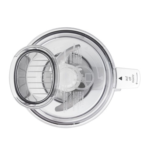 Bosch | MUZ5MM1 | Stainless steel - Image 5