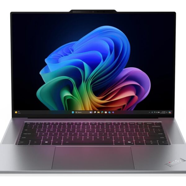 Lenovo ThinkPad X9-15p Gen 1 15.3 2.8K ULT7-358H/64GB/1TB/Intel Arc Graphics/WIN11 Pro/ENG Backlit kbd/FP/3Y Warranty | Lenovo