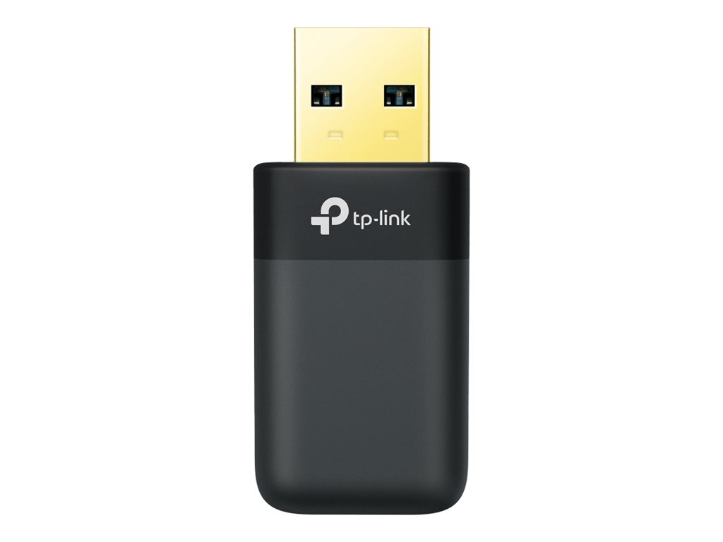 TP-LINK Archer TX23U | AX1800 Mini Wi-Fi6 Wireless USB Adapter | 802.11ax | MU-MiMO Yes | no PoE - Image 2