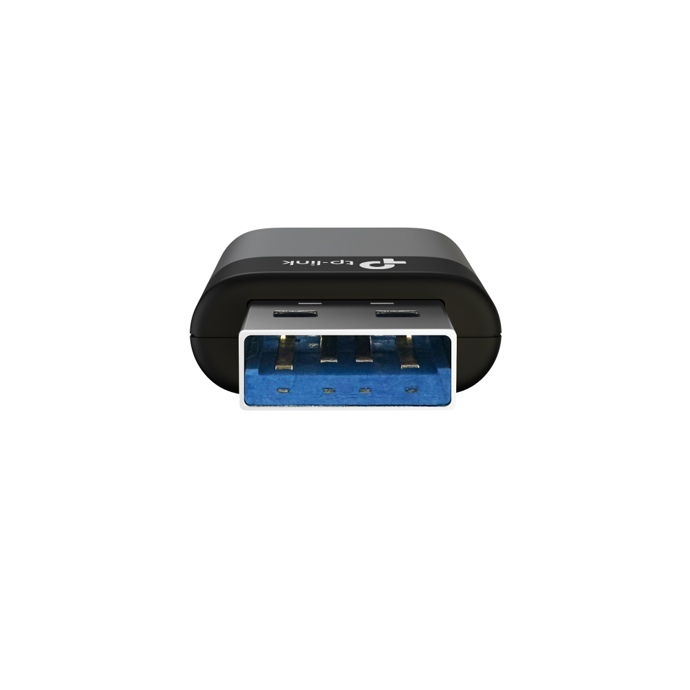 TP-LINK Archer TX23U | AX1800 Mini Wi-Fi6 Wireless USB Adapter | 802.11ax | MU-MiMO Yes | no PoE - Image 4