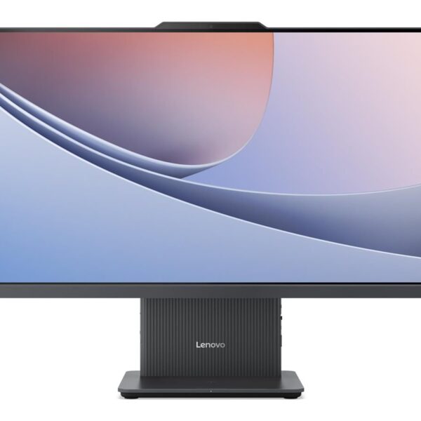 Lenovo IdeaCentre AIO 24 ILL11 23.8 FHD ULT5-226V/16GB/1TB/Intel Arc Graphics 130V/WIN11 Home/ENG kbd/2Y Warranty | Lenovo IdeaCentre | 24ILL11 | Desktop | AIO | 24 " | Intel Core Ultra 5 | 226V | 16 GB | LPDDR5x | 1000 GB | Intel Graphics | No Optical drive | English | Windows 11 Home | Warranty 24 month(s)