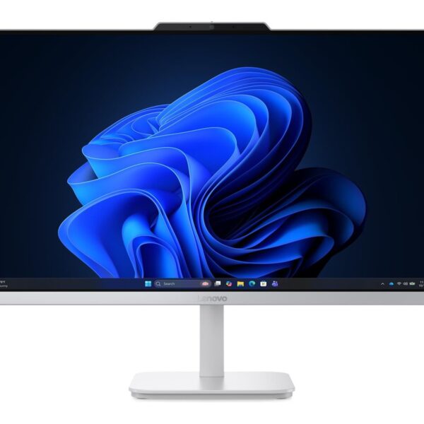 Lenovo A105 24 23.8 FHD AMD R5 40/8GB/512GB/AMD Radeon 610M/WIN11 Home/ENG kbd/Cloud Grey/2Y Warranty | Lenovo AIO | A105 | Desktop | AIO | 23.8 " | AMD Ryzen 5 | 40 | 8 GB | LPDDR5 | 512 GB | No Optical Drive | English | Windows 11 Home | Warranty 24 month(s)