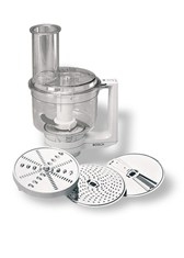 Bosch | MUZ5MM1 | Stainless steel - Image 6
