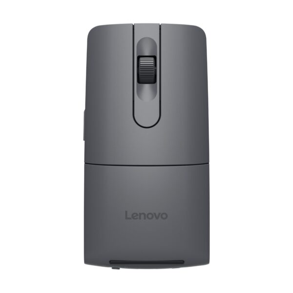 Lenovo ThinkPad Bluetooth Presenter Mouse (Aura Edition) | Wireless | Bluetooth | Thunder Grey
