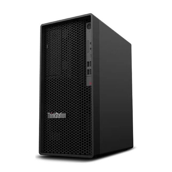 Lenovo ThinkStation P2 Tower Gen 2 ULT7-265K/32GB/1TB/Intel Graphics/WIN11 Pro/ENG kbd/3Y Warranty | Lenovo