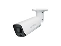 Synology BC800Z AI-powered hybrid light camera for adjustable zoom | Synology