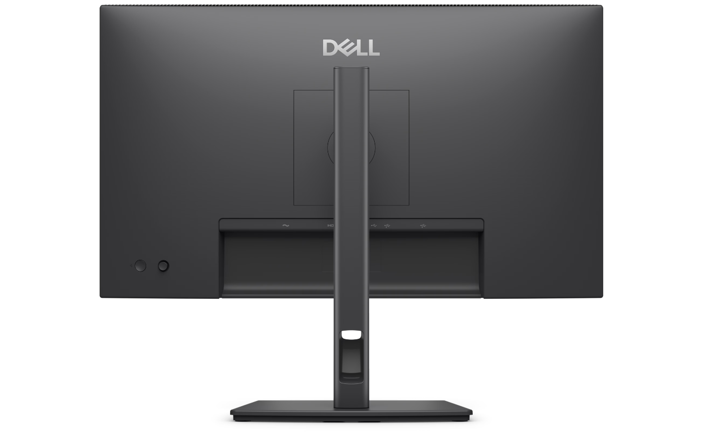 Dell P2426H | 24 " | IPS | FHD | 16:9 | 120 Hz | 5/8 ms | 1920 x 1080 pixels | 300 cd/m² | HDMI ports quantity 1 | Gray - Image 3