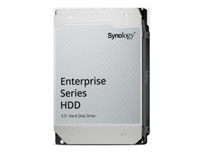 Synology HAT5320-24T | Enterprise Series SATA HDD | 7200 RPM | 24000 GB