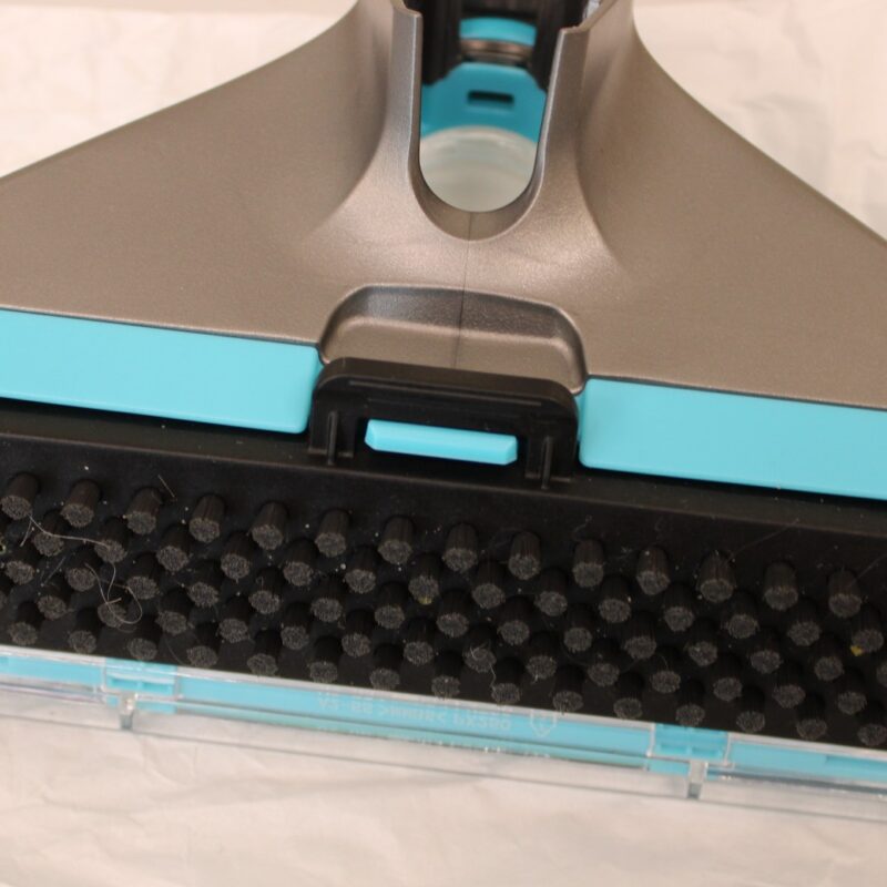 SALE OUT. Shark StainStriker HairPro Deep cleaner PX250EUT | Shark USED, DIRTY, MISSING 1 UNIT LIQVID BOTTLE - Image 8