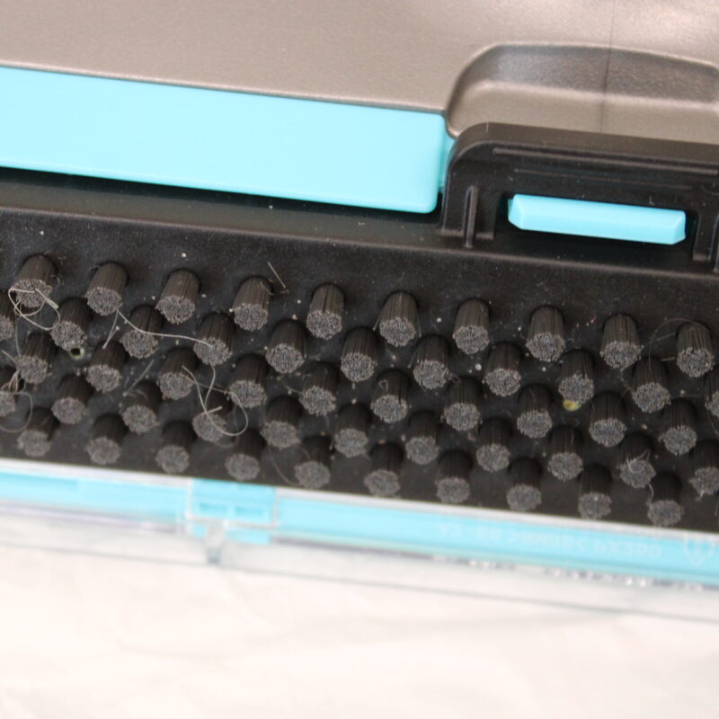 SALE OUT. Shark StainStriker HairPro Deep cleaner PX250EUT | Shark USED, DIRTY, MISSING 1 UNIT LIQVID BOTTLE - Image 9