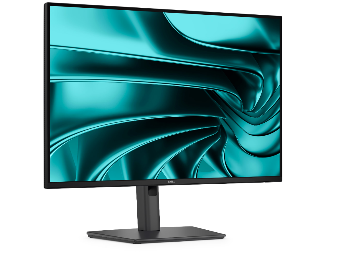 Dell P2426E | 24 " | IPS | WUXGA | 16:10 | 100 Hz | 5/8 ms | 1920 x 1200 pixels | 300 cd/m² | HDMI ports quantity 1 - Image 2