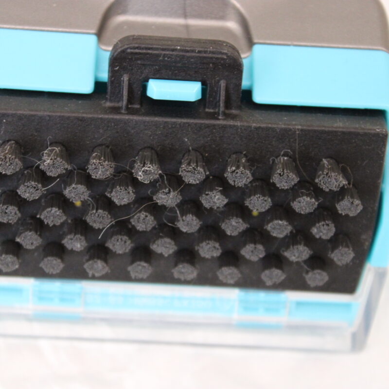 SALE OUT. Shark StainStriker HairPro Deep cleaner PX250EUT | Shark USED, DIRTY, MISSING 1 UNIT LIQVID BOTTLE - Image 11