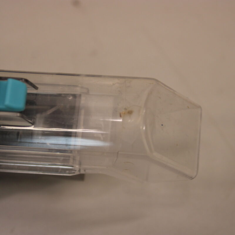 SALE OUT. Shark StainStriker HairPro Deep cleaner PX250EUT | Shark USED, DIRTY, MISSING 1 UNIT LIQVID BOTTLE - Image 13