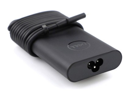 Dell AC Adapter with Power Cord - Europe, 280 W, 7.4 mm | 450-BFKF