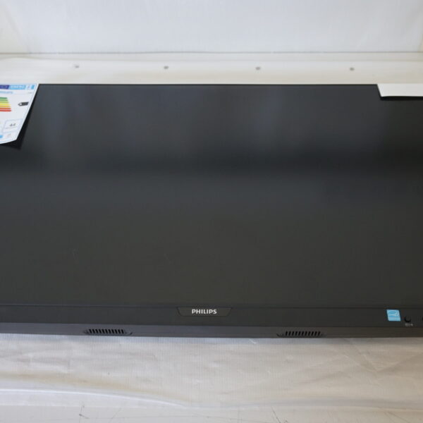 SALE OUT. Philips | LCD Monitor with USB-C | 276B9/00 | 27" (68.5 cm) " | IPS | QHD | 16:9 | 75 Hz | 4 ms | 2560 x 1440 pixels | 350 cd/m² | HDMI ports quantity 1 | Black | Warranty 36 month(s) | DAMAGED PACKAGING