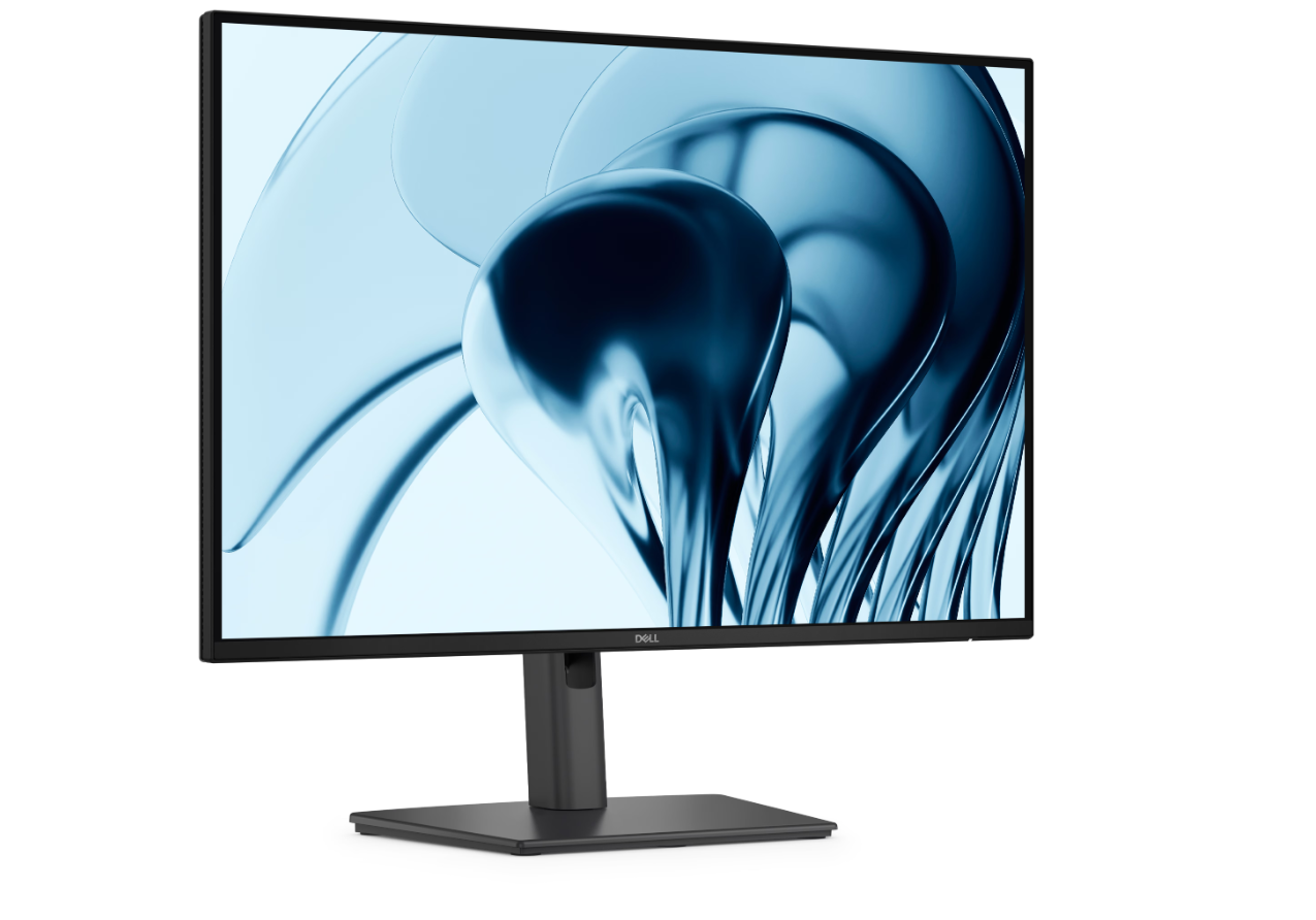Dell P2426 | 24 " | IPS | WUXGA | 16:10 | 100 Hz | 5/8 ms | 1920 x 1200 pixels | 300 cd/m² | HDMI ports quantity 1 - Image 2