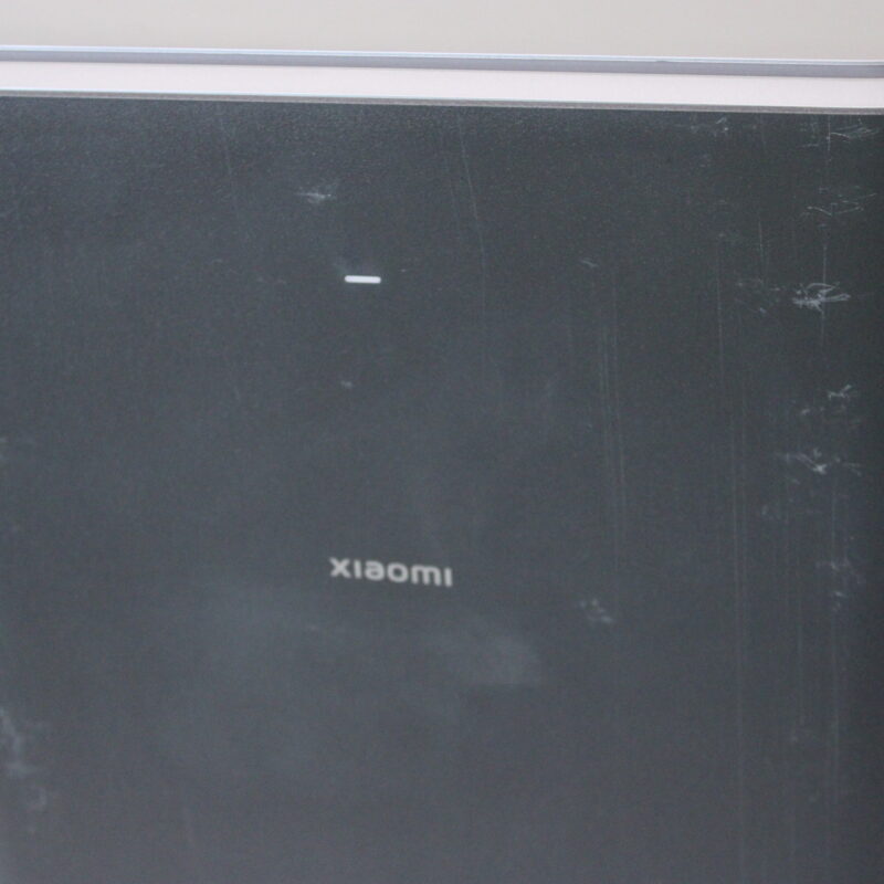 SALE OUT. Xiaomi Robot Vacuum | X20 Max EU | Wet&Dry | 5200 mAh | 8000 Pa | Black | REFURBISHED, USED, DIRTY, SCRATCHED - Image 8
