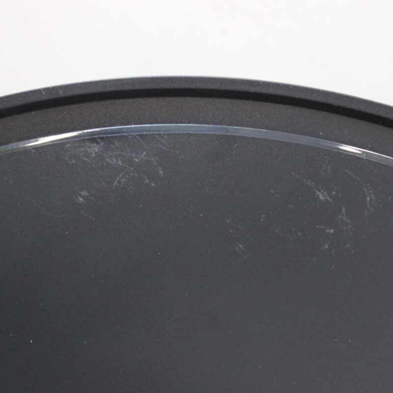 SALE OUT. Xiaomi Robot Vacuum | X20 Max EU | Wet&Dry | 5200 mAh | 8000 Pa | Black | REFURBISHED, USED, DIRTY, SCRATCHED - Image 9