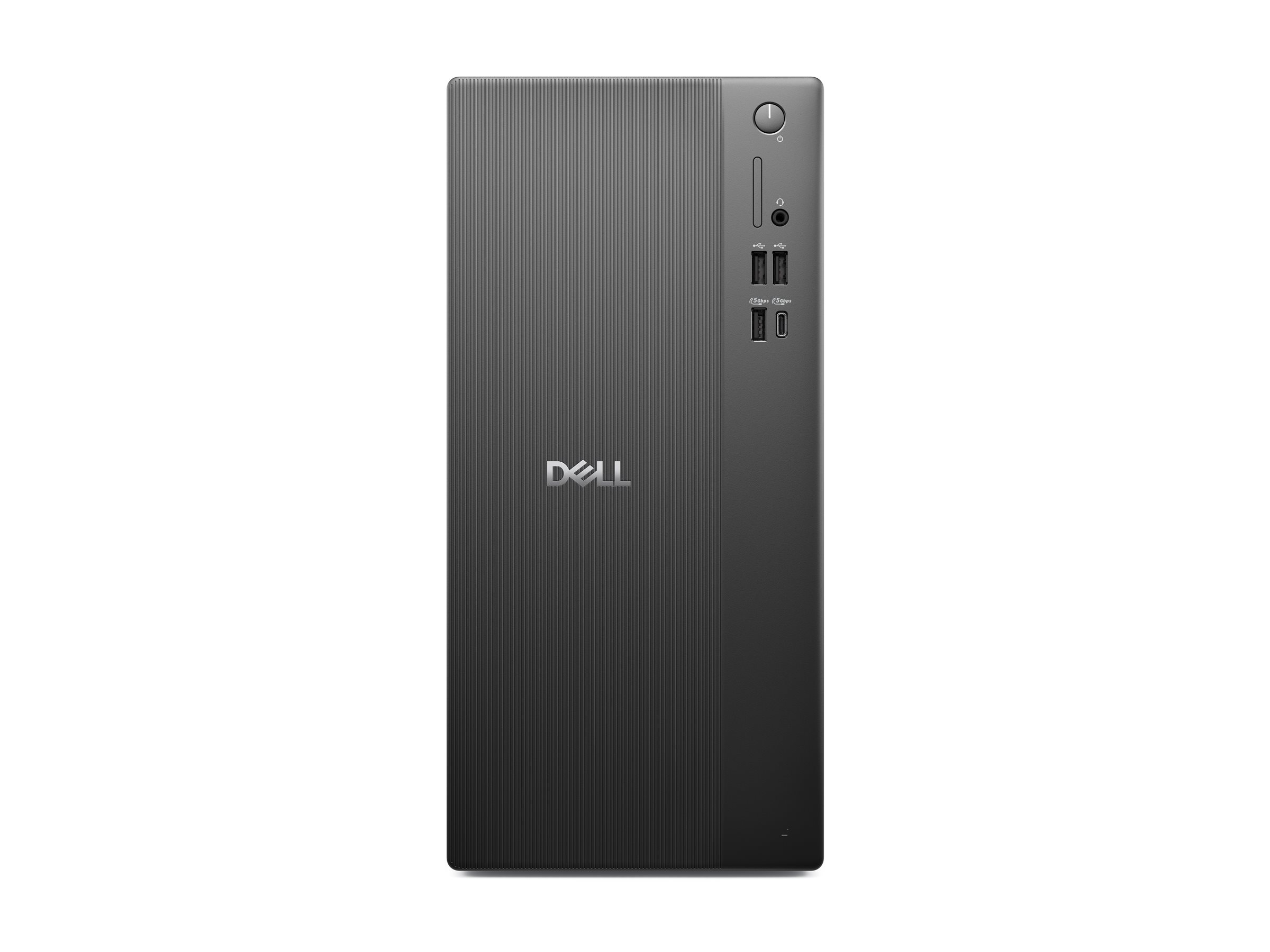 Dell Essential QVT1260 | Pro | Desktop | Tower | Intel Core i5 | i5-14500 | 16 GB | DDR5 | 512 GB | Intel UHD Graphics 770 | US International | Ubuntu | Warranty 36 month(s) - Image 3