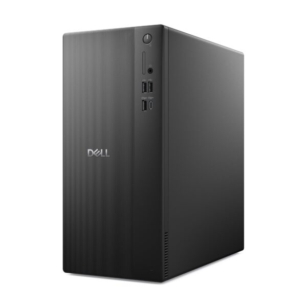 Dell Essential QVT1260 | Pro | Tower | Desktop | Intel Core i5 | i5-14500 | 8 GB | DDR5 | 512 GB | Intel UHD Graphics 770 | US International | Ubuntu | Warranty 36 month(s)