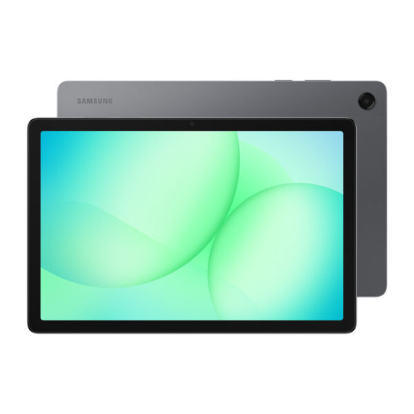 Samsung Tab A11+ (X230) | Galaxy | 11 " | Grey | TFT LCD | 1200 x 1920 pixels | Mediatek | Dimensity 7300 | 8 GB | 256 GB | Wi-Fi | Front camera | 5 MP | Rear camera | 8 MP | Bluetooth | 5.3 | Android | 16