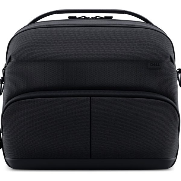 Dell | Pro 14-16 Plus EcoLoop Briefcase - CC5626 | Fits up to size 16 " | Briefcase | Shoulder strap | Black