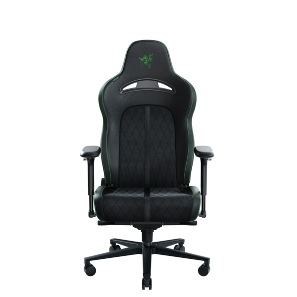 Razer Gaming Chair Enki Pro Green
