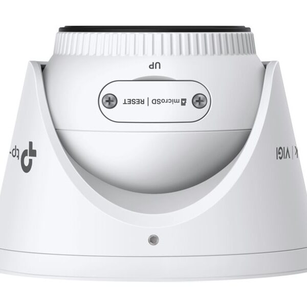 TP-Link InSight S455(4mm) VIGI 5MP Full-Color Turret Network Camera | TP-LINK