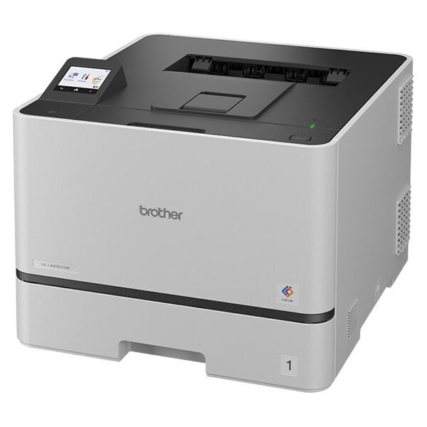 Brother HL-L8430CDW Professional colour laser printer | Brother